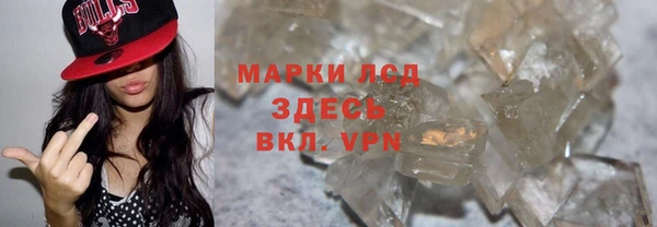 молекула духа Костерёво